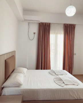 Hotel Ksamil beach